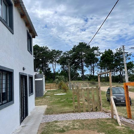 Solar De La Viuda Villa ปุนตาเดลดีอาโบล ภายนอก รูปภาพ