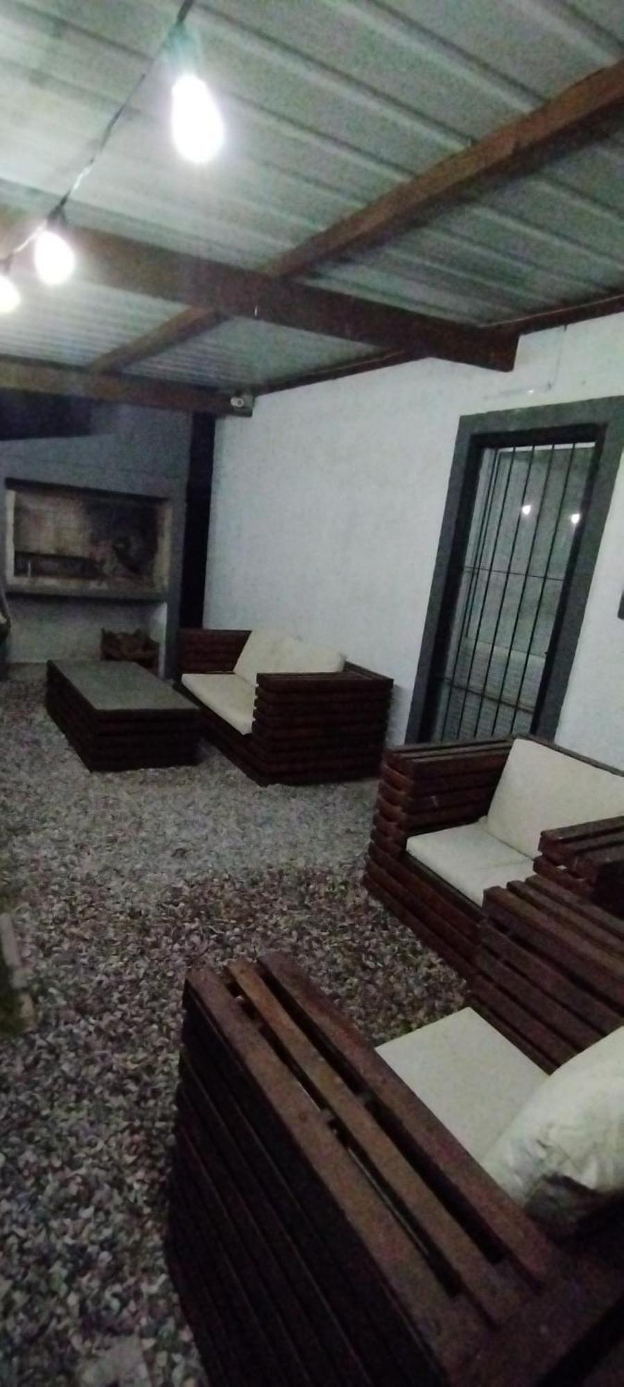 Solar De La Viuda Villa ปุนตาเดลดีอาโบล ภายนอก รูปภาพ