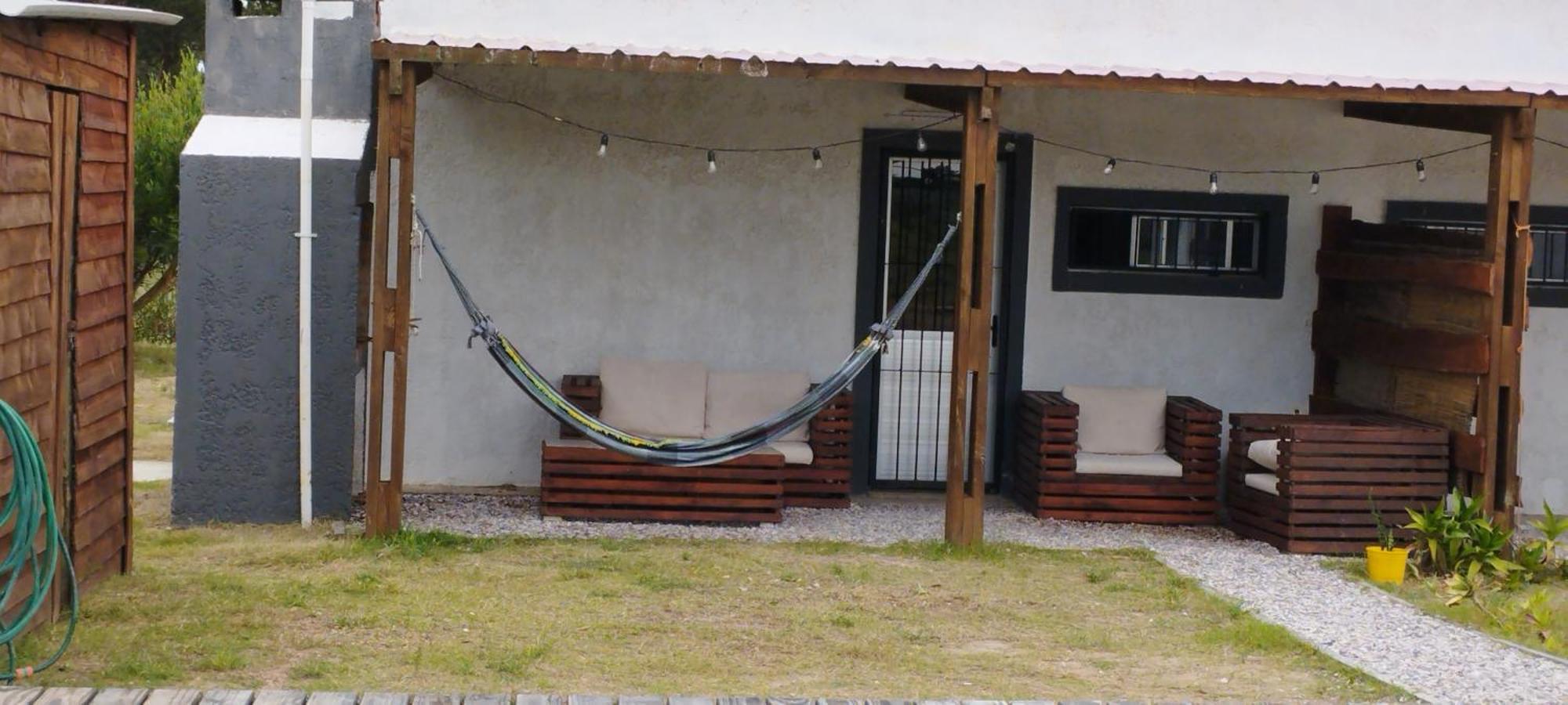 Solar De La Viuda Villa ปุนตาเดลดีอาโบล ภายนอก รูปภาพ
